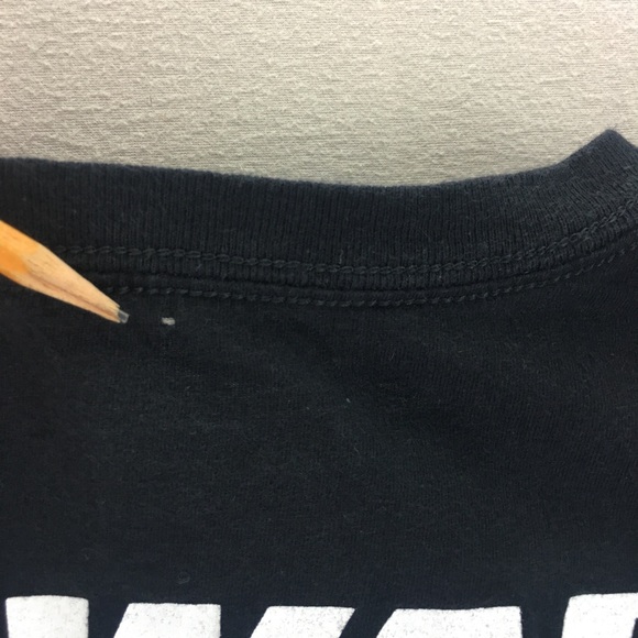 Tony Stewart #14 Nascar 2012 Uniform T Shirt Men’s Size L Mobil Bass Pro Shops - Picture 14 of 14